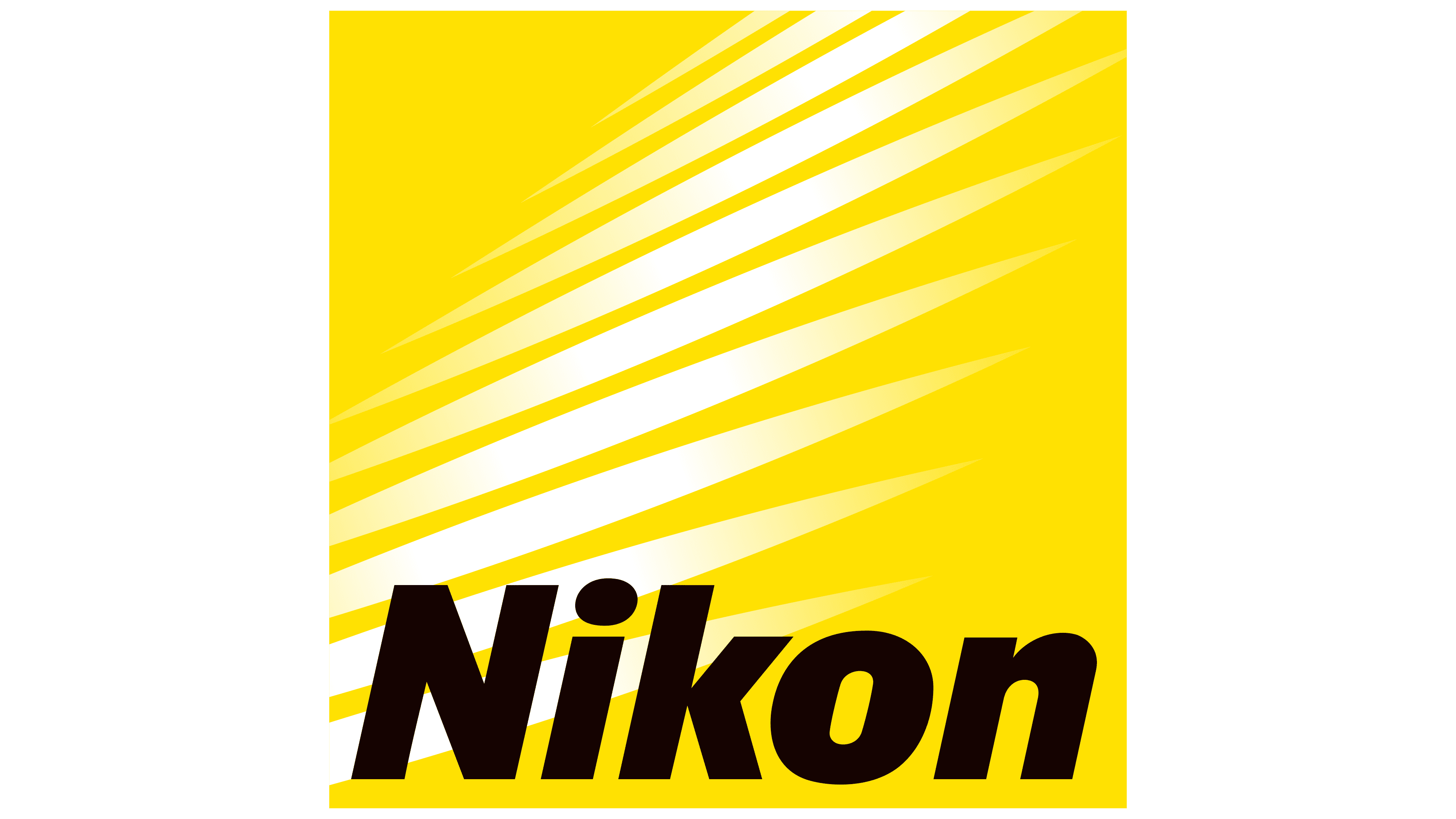 Nikon logo image